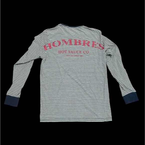 Bluenotes Long Tshirt - Picture 2 of 3